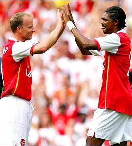 Khoảnh khắc ngày chia tay - 6