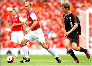 Khoảnh khắc ngày chia tay - 8