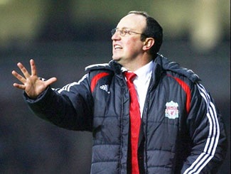 Fabregas - Cầu thủ xuất sắc nhất tháng Giêng - 1