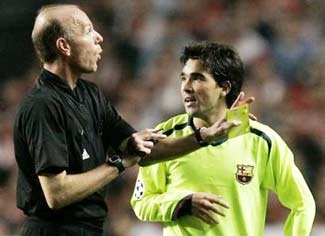 May mắn không thuộc về Barca - 3