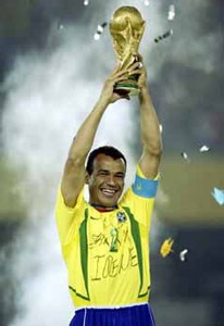 Cafu - Chuẩn bị cho cuộc hồi hương - 1