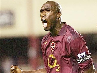 Sol Campbell quyết tâm viễn chinh - 1