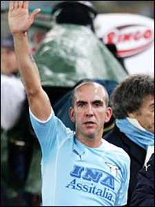 “Siêu quậy” Di Canio trách chủ cũ - 1 “Siêu quậy” Di Canio trách chủ cũ - 1