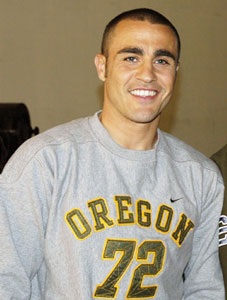 Top 10 nhân vật ăn mặc đẹp nhất làng BĐ châu Âu - 2 Top 10 nhân vật ăn mặc đẹp nhất làng BĐ châu Âu - 2