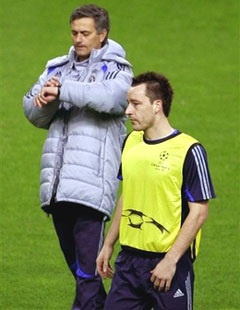 Nou Camp và thách thức mang tên Liverpool!  - 3