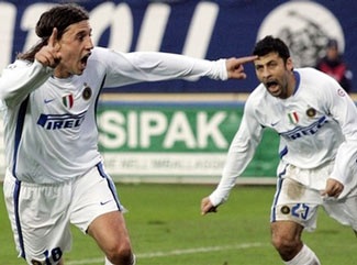 Thử thách cho Inter! - 1