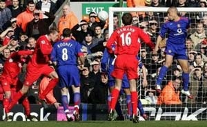 MU đã dừng bước! - 1 MU đã dừng bước! - 1