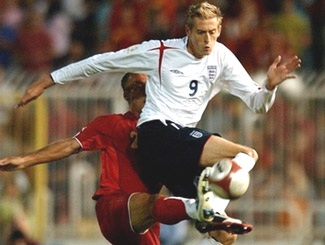 Steve McClaren tự hào về các học trò - 1