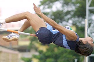 Duy Bằng đau đớn vì ASIAD - 1