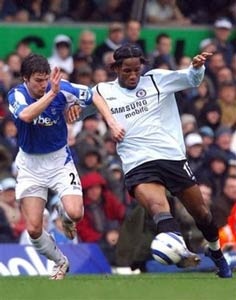 Chelsea thủ hòa thất vọng! - 1 Chelsea thủ hòa thất vọng! - 1