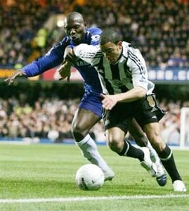 Terry đưa The Blues vào Bán kết! - 3