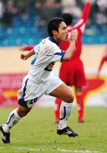 Thảm hại các “đại gia” - 2