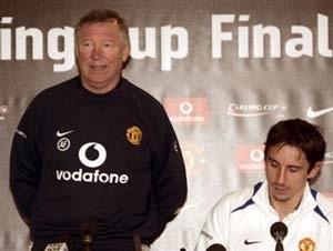 Danh hiệu an ủi cho Quỷ đỏ? - 1