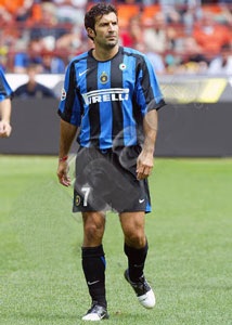 Đội trưởng Trung Quốc tới Anh thi đấu - 1