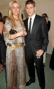 Đội trưởng Gerrard ra tự truyện - 10