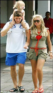 Đội trưởng Gerrard ra tự truyện - 11