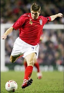 Đội trưởng Gerrard ra tự truyện - 6