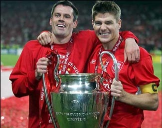 Đội trưởng Gerrard ra tự truyện - 8