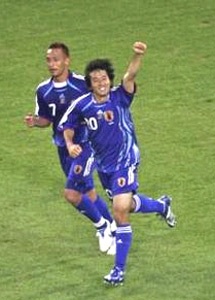 ĐT Nhật chính thức có "thuyền trưởng" mới - 1 ĐT Nhật chính thức có "thuyền trưởng" mới - 1