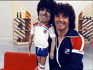 Đội trưởng Sư tử Anh – Họ là ai? - 6