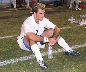 Thảm hại các “đại gia” - 1