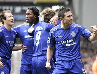 “Với Sheva, giấc mơ của Chelsea sớm thành hiện thực” - 1