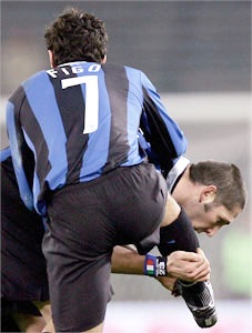 “Càn quét” Lazio, Inter khẳng định sức mạnh tuyệt đối - 2