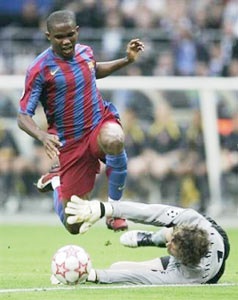 Jens Lehmann: “Một bi kịch thực sự” - 1 Jens Lehmann: “Một bi kịch thực sự” - 1