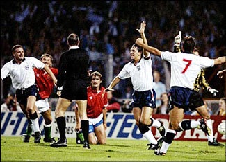 Đội trưởng Sư tử Anh – Họ là ai? - 9