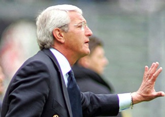 Lippi từ chối FIGC, Sven ngóng về Italia - 1 Lippi từ chối FIGC, Sven ngóng về Italia - 1