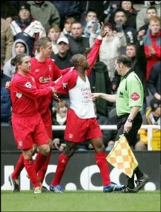 Derby Merseyside: Liệu tám lạng có hơn nửa cân? - 2