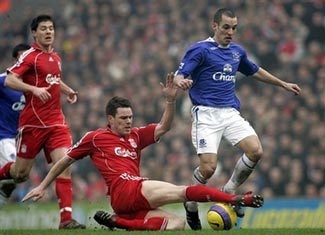 Nhạt nhòa derby vùng Merseyside - 2