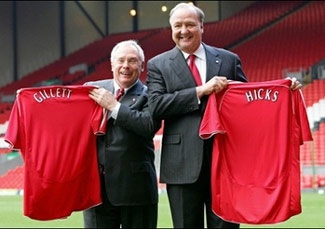 Người Mỹ “thôn tính” xong Quỷ đỏ Liverpool - 1