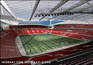 Người Mỹ “thôn tính” xong Quỷ đỏ Liverpool - 2