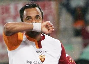 Nội chiến thành Rome - 1