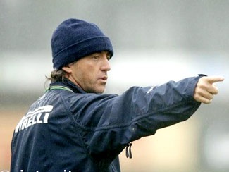 “Có Vieira, Serie A sẽ dễ dàng hơn với Inter” - 1