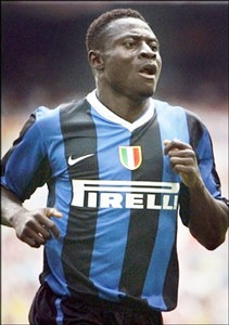 Juventus tuyển “lính Pháp” - 1