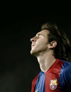 Barcelona - Chỉ còn là "Hổ giấy"? - 2 Barcelona - Chỉ còn là "Hổ giấy"? - 2