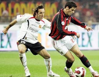 Maldini - Cứu rỗi một Milan! - 3