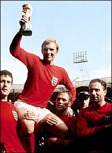 Đội trưởng Sư tử Anh – Họ là ai? - 4