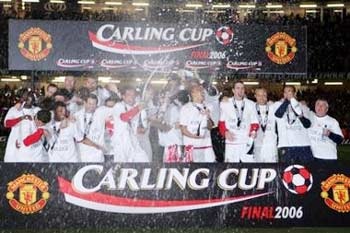 Rooney lập cú đúp, MU giành cúp Liên đoàn - 6 Rooney lập cú đúp, MU giành cúp Liên đoàn - 6