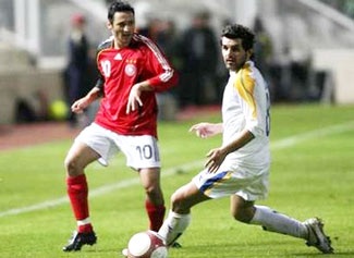 Síp “hạt tiêu” cầm chân Xe tăng Đức - 1