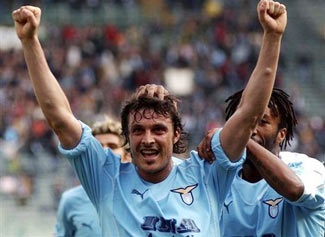 Đội trưởng Lazio chính thức gia nhập Milan - 1