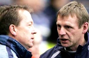 Huấn luyện viên - Nỗi buồn người Anh - 1 Huấn luyện viên - Nỗi buồn người Anh - 1