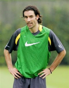 Pires: Chào nhé, Arsenal! - 1