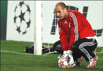 Nou Camp và thách thức mang tên Liverpool!  - 1