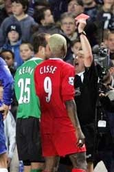 Dấu ấn cá nhân và "cơn mưa" thẻ phạt - 1 Dấu ấn cá nhân và "cơn mưa" thẻ phạt - 1