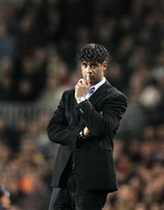 Barcelona - Chỉ còn là "Hổ giấy"? - 1 Barcelona - Chỉ còn là "Hổ giấy"? - 1