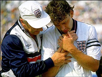 Đội trưởng Sư tử Anh – Họ là ai? - 8