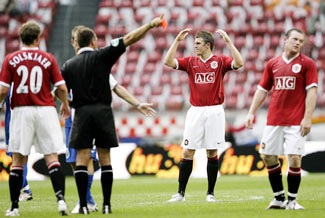 Rooney ...đe doạ FA! - 1